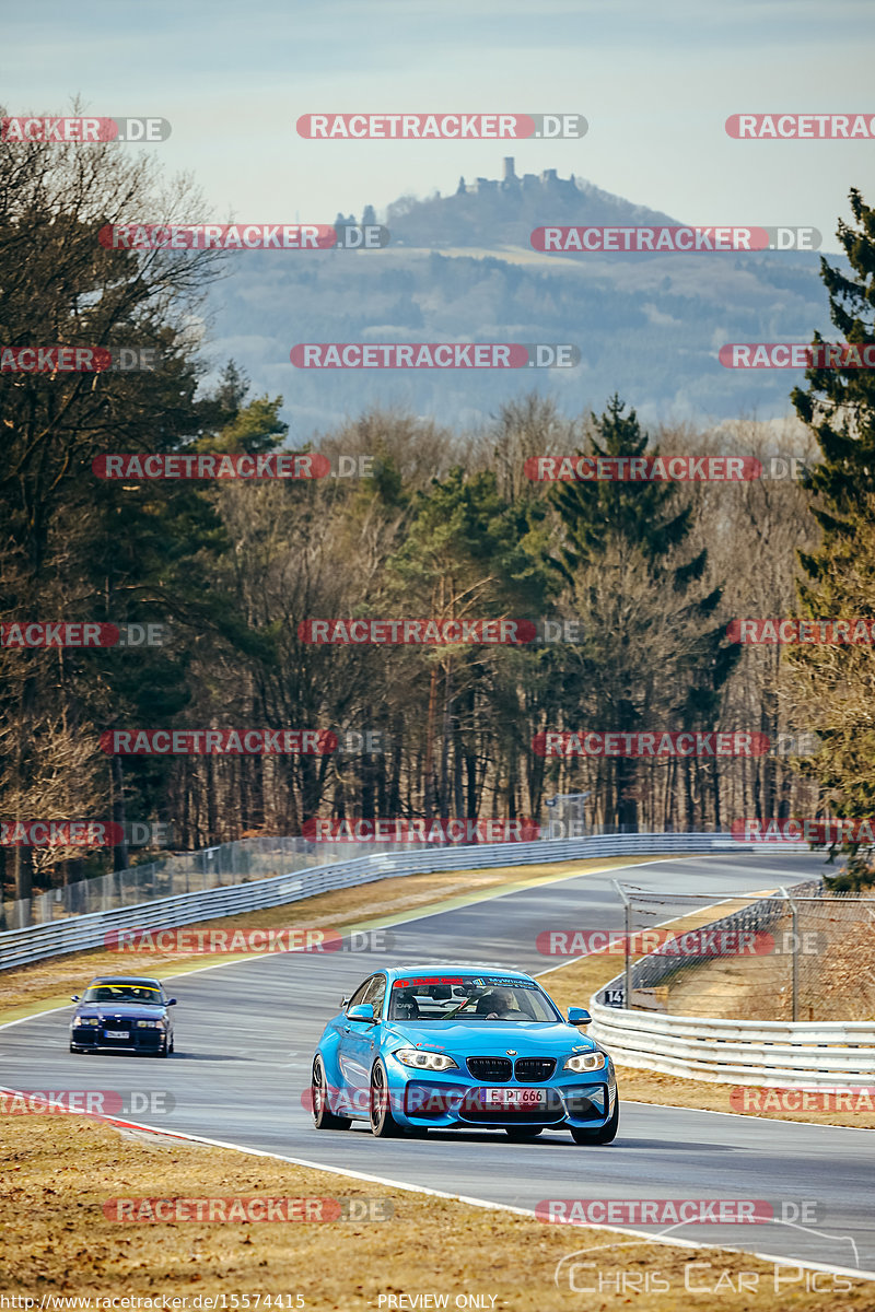 Bild #15574415 - Touristenfahrten Nürburgring Nordschleife (13.03.2022)