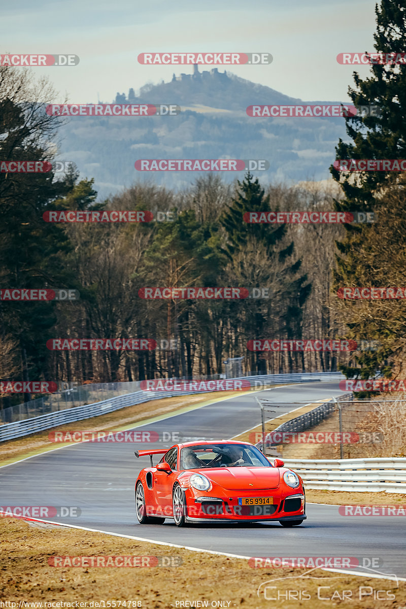 Bild #15574788 - Touristenfahrten Nürburgring Nordschleife (13.03.2022)