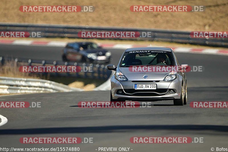 Bild #15574880 - Touristenfahrten Nürburgring Nordschleife (13.03.2022)