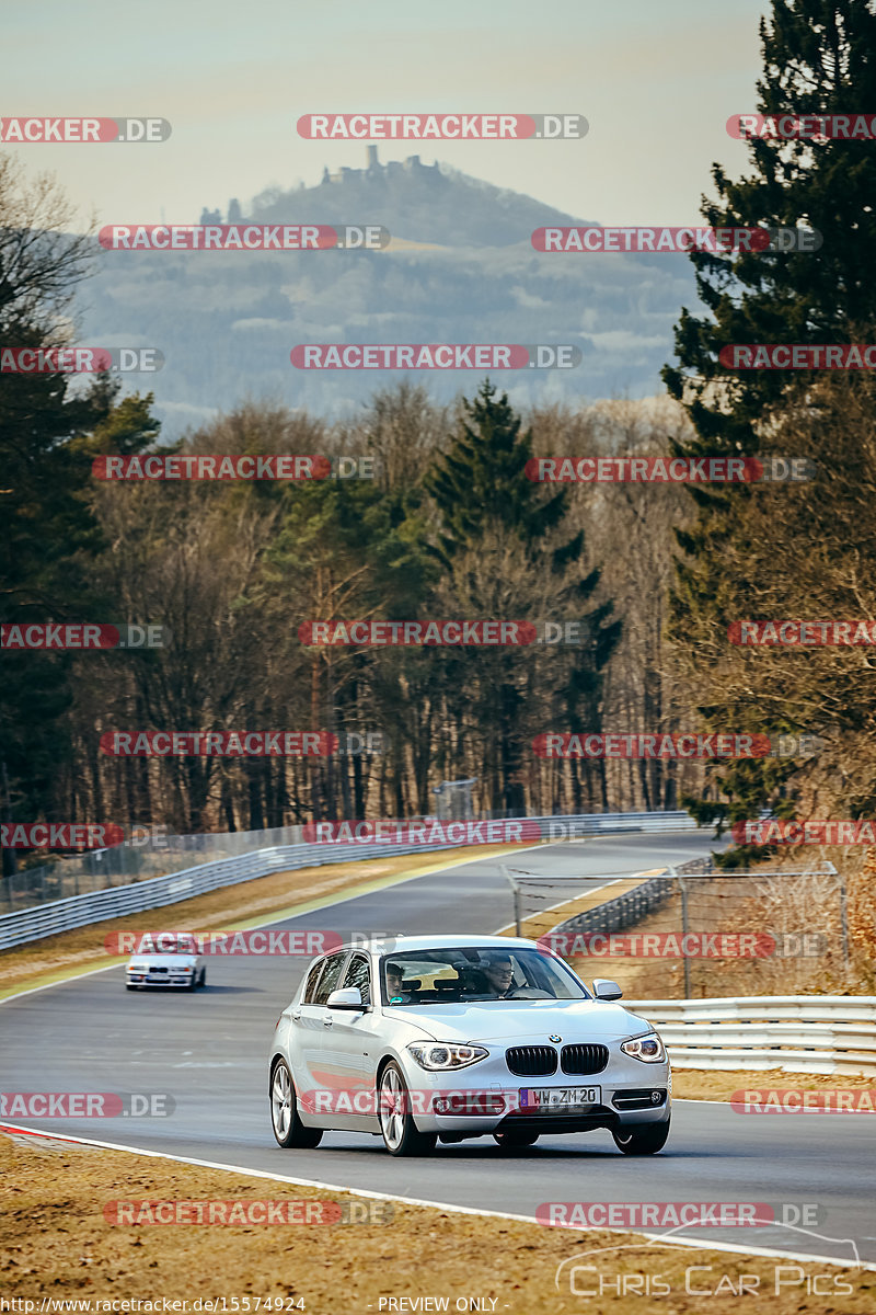 Bild #15574924 - Touristenfahrten Nürburgring Nordschleife (13.03.2022)