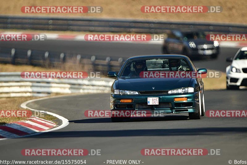 Bild #15575054 - Touristenfahrten Nürburgring Nordschleife (13.03.2022)