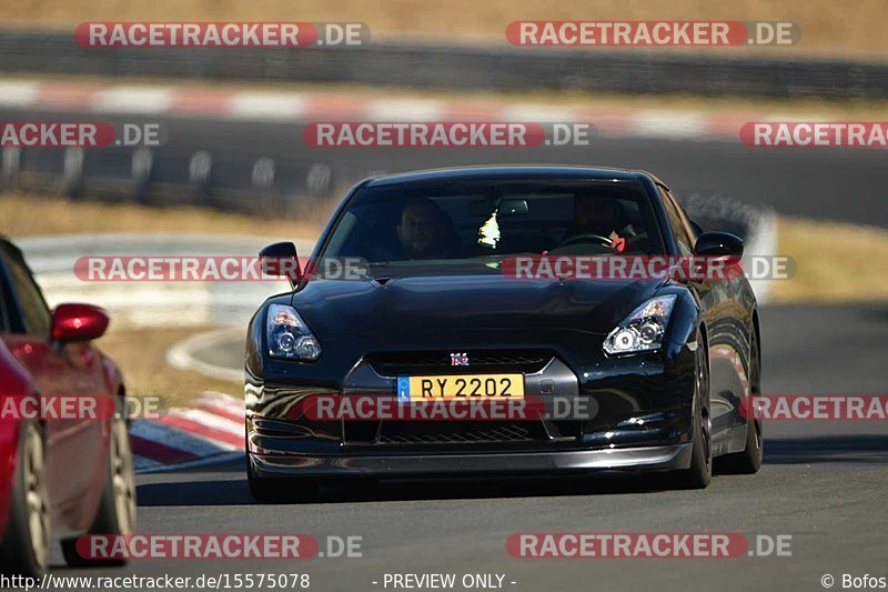 Bild #15575078 - Touristenfahrten Nürburgring Nordschleife (13.03.2022)