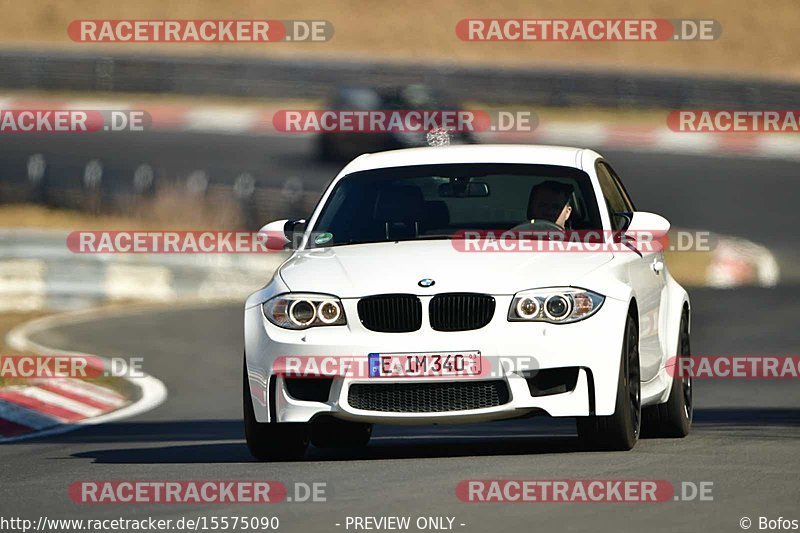 Bild #15575090 - Touristenfahrten Nürburgring Nordschleife (13.03.2022)