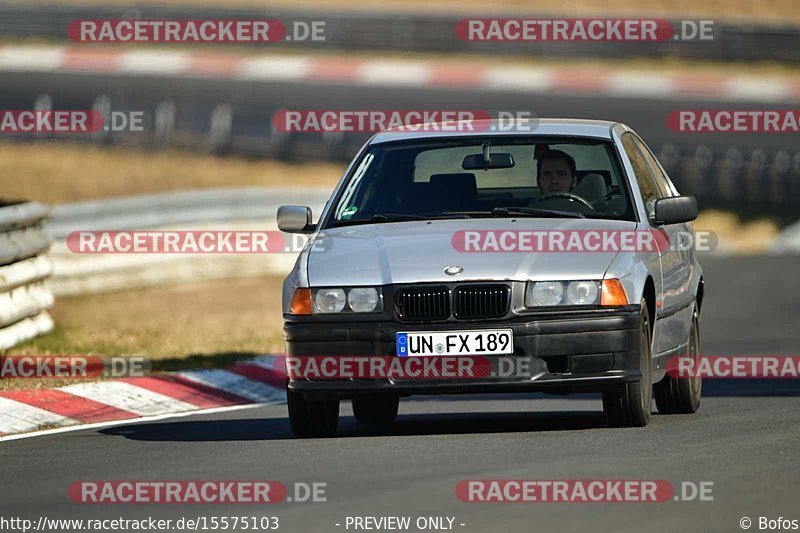 Bild #15575103 - Touristenfahrten Nürburgring Nordschleife (13.03.2022)