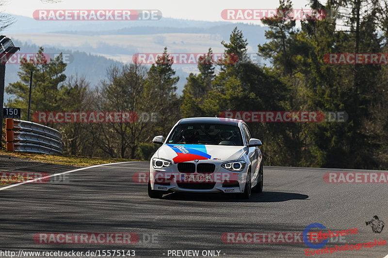 Bild #15575143 - Touristenfahrten Nürburgring Nordschleife (13.03.2022)