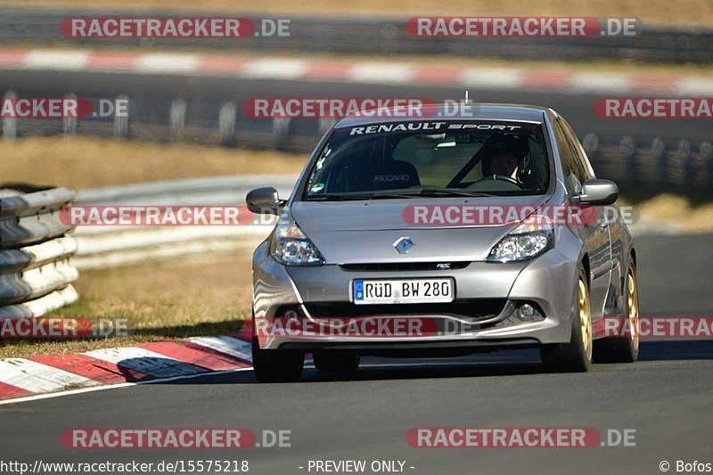 Bild #15575218 - Touristenfahrten Nürburgring Nordschleife (13.03.2022)