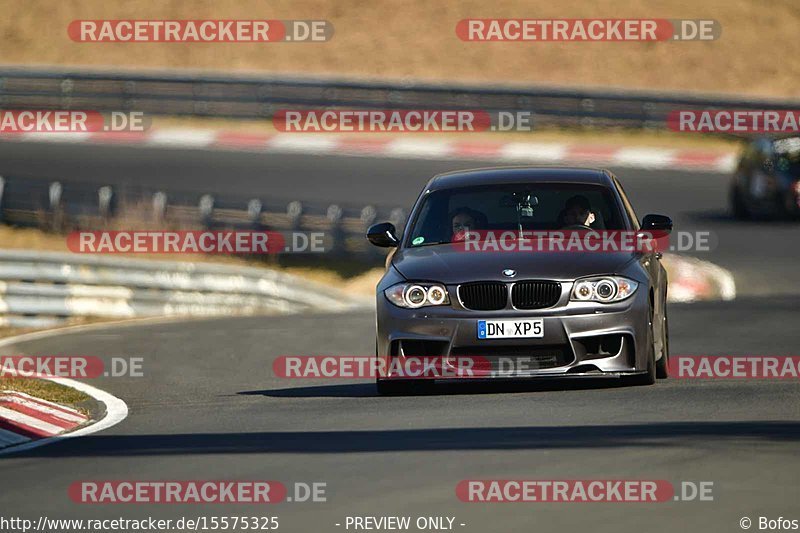 Bild #15575325 - Touristenfahrten Nürburgring Nordschleife (13.03.2022)