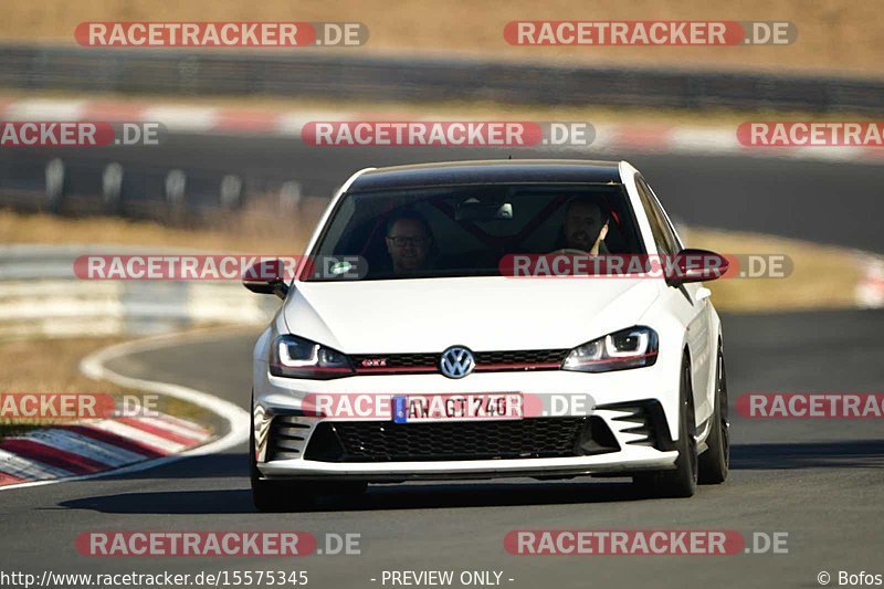 Bild #15575345 - Touristenfahrten Nürburgring Nordschleife (13.03.2022)