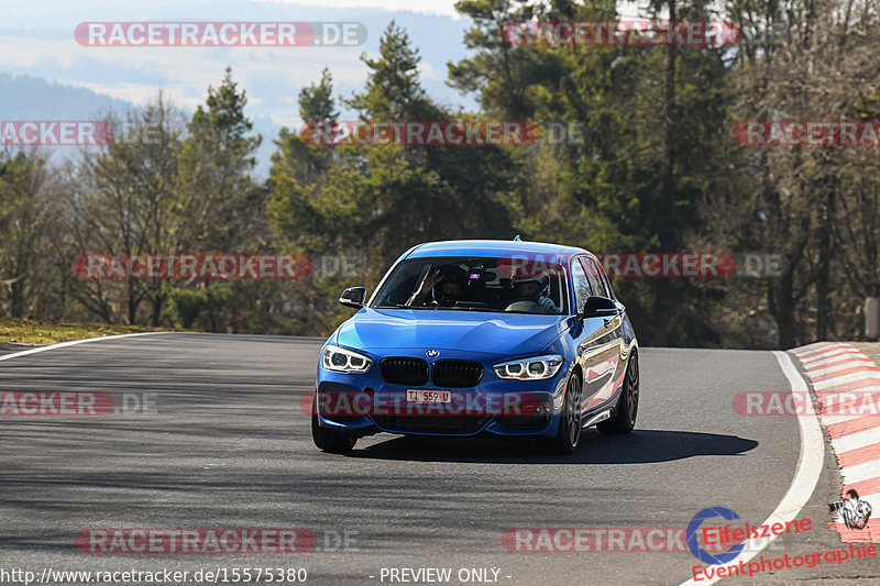 Bild #15575380 - Touristenfahrten Nürburgring Nordschleife (13.03.2022)