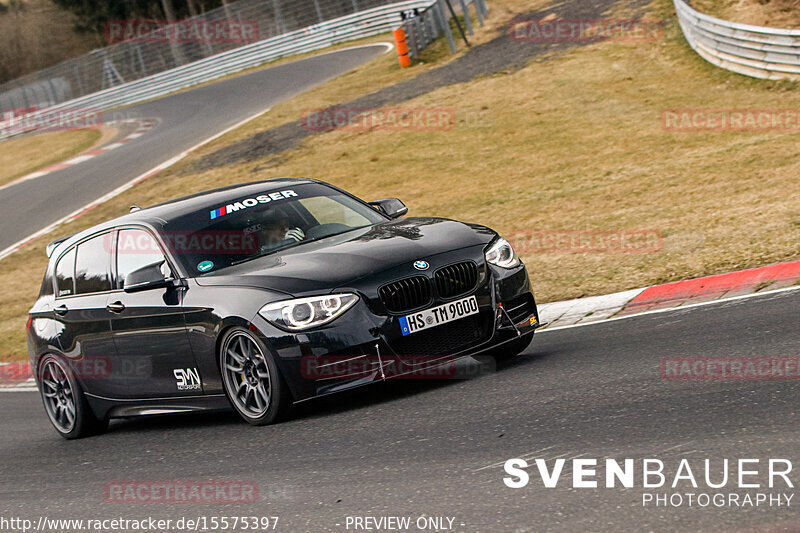 Bild #15575397 - Touristenfahrten Nürburgring Nordschleife (13.03.2022)