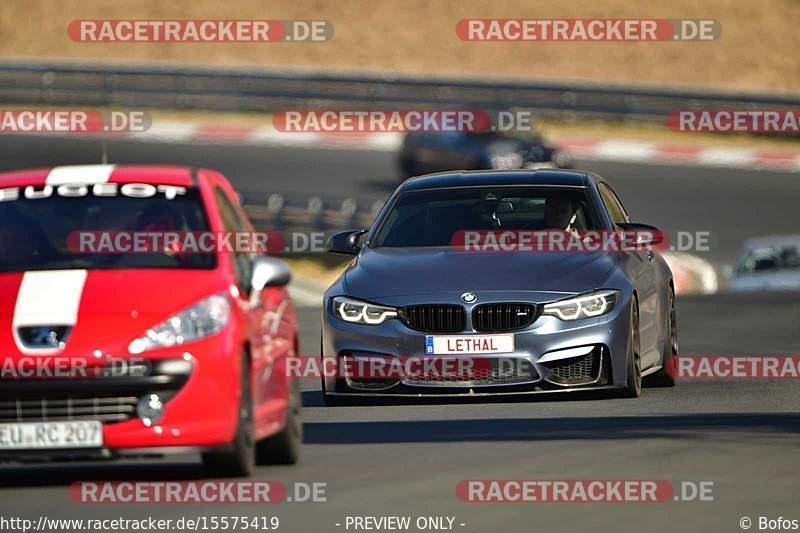 Bild #15575419 - Touristenfahrten Nürburgring Nordschleife (13.03.2022)