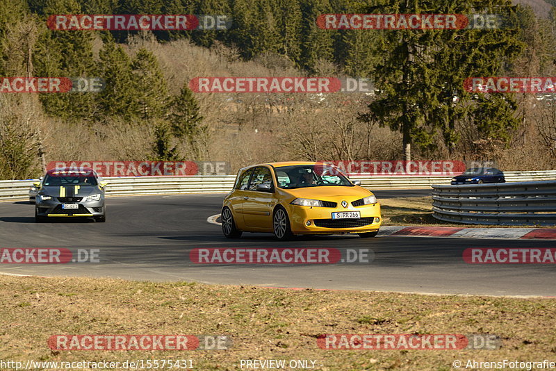 Bild #15575431 - Touristenfahrten Nürburgring Nordschleife (13.03.2022)