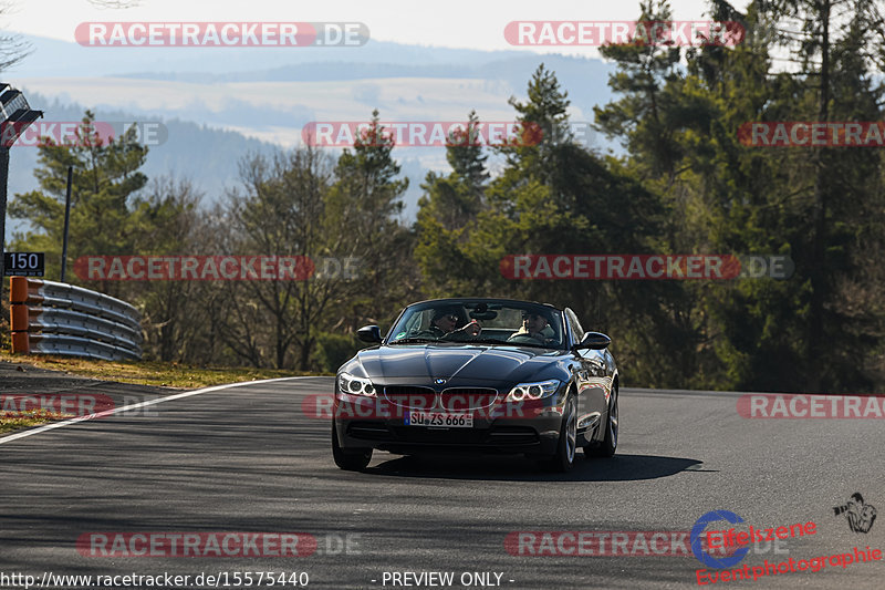 Bild #15575440 - Touristenfahrten Nürburgring Nordschleife (13.03.2022)