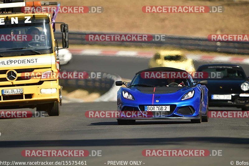 Bild #15575461 - Touristenfahrten Nürburgring Nordschleife (13.03.2022)