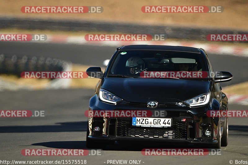 Bild #15575518 - Touristenfahrten Nürburgring Nordschleife (13.03.2022)