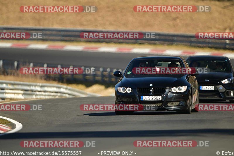 Bild #15575557 - Touristenfahrten Nürburgring Nordschleife (13.03.2022)