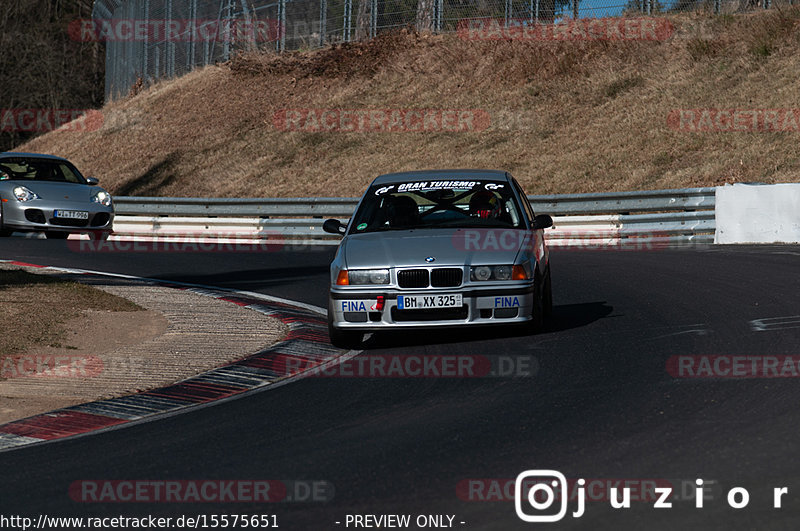 Bild #15575651 - Touristenfahrten Nürburgring Nordschleife (13.03.2022)