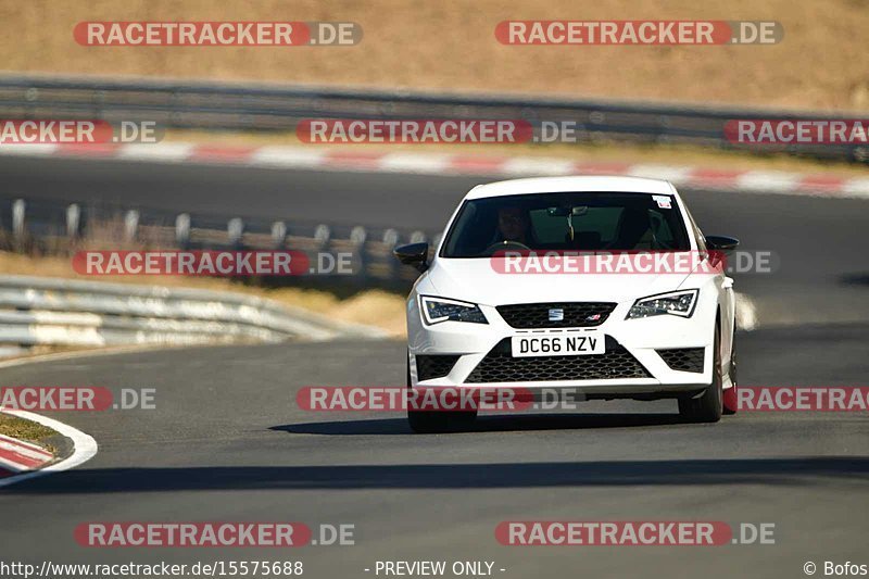 Bild #15575688 - Touristenfahrten Nürburgring Nordschleife (13.03.2022)