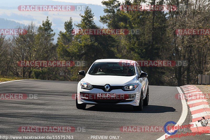 Bild #15575763 - Touristenfahrten Nürburgring Nordschleife (13.03.2022)