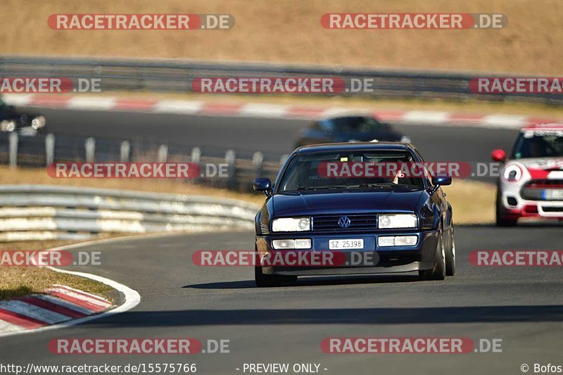 Bild #15575766 - Touristenfahrten Nürburgring Nordschleife (13.03.2022)