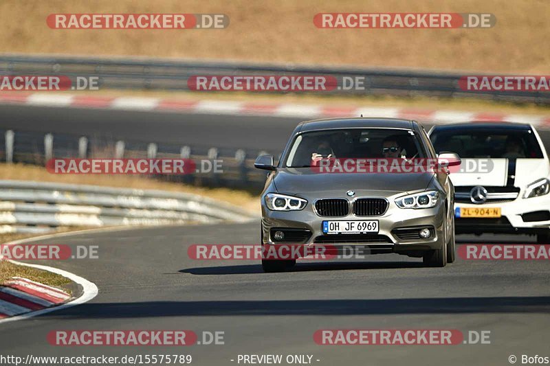 Bild #15575789 - Touristenfahrten Nürburgring Nordschleife (13.03.2022)