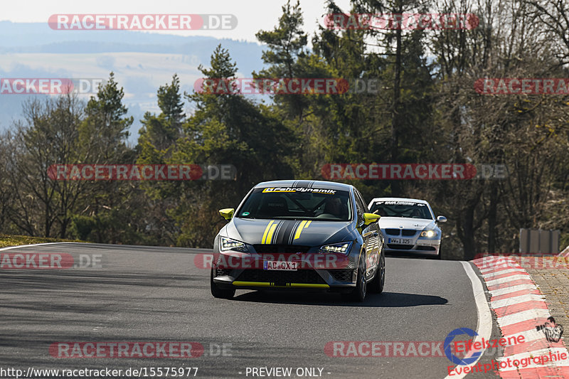 Bild #15575977 - Touristenfahrten Nürburgring Nordschleife (13.03.2022)