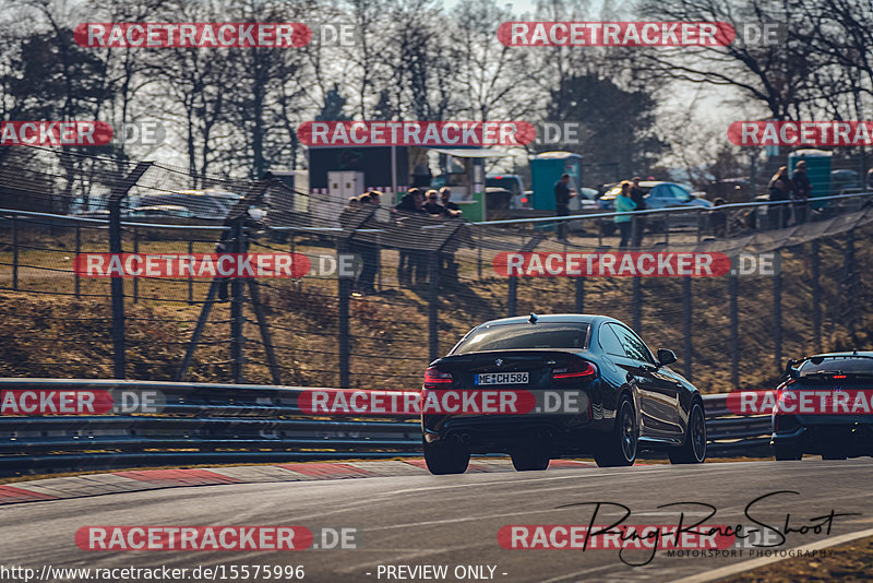 Bild #15575996 - Touristenfahrten Nürburgring Nordschleife (13.03.2022)