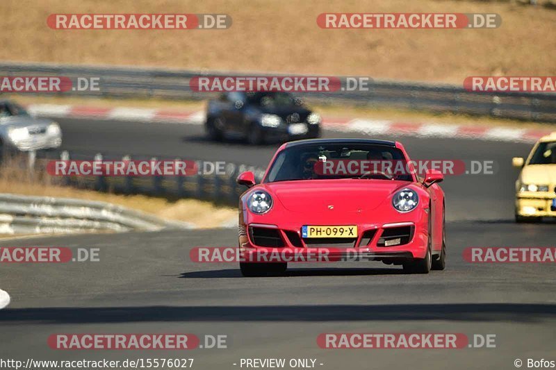 Bild #15576027 - Touristenfahrten Nürburgring Nordschleife (13.03.2022)