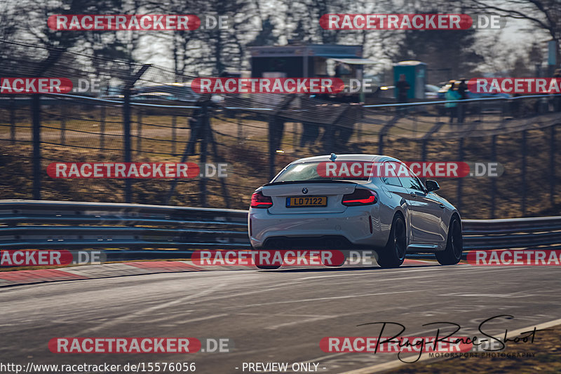 Bild #15576056 - Touristenfahrten Nürburgring Nordschleife (13.03.2022)