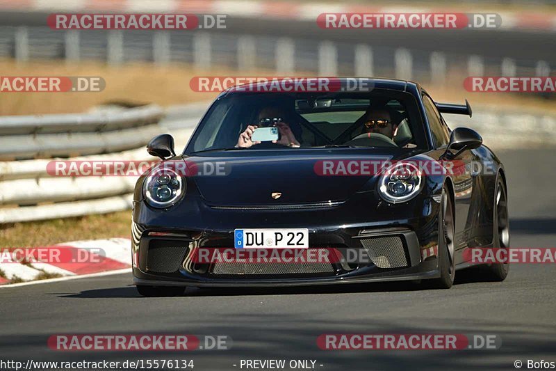 Bild #15576134 - Touristenfahrten Nürburgring Nordschleife (13.03.2022)