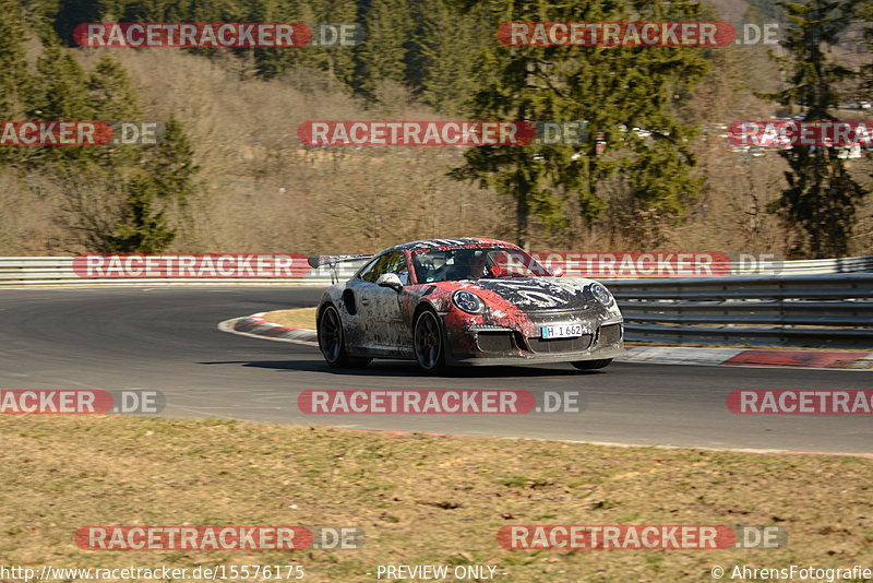 Bild #15576175 - Touristenfahrten Nürburgring Nordschleife (13.03.2022)