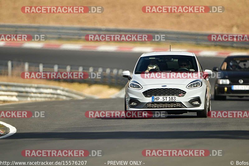 Bild #15576207 - Touristenfahrten Nürburgring Nordschleife (13.03.2022)