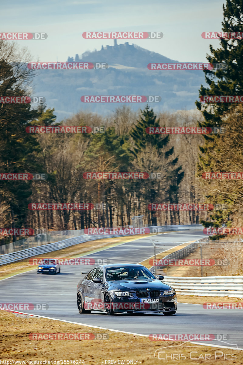 Bild #15576244 - Touristenfahrten Nürburgring Nordschleife (13.03.2022)