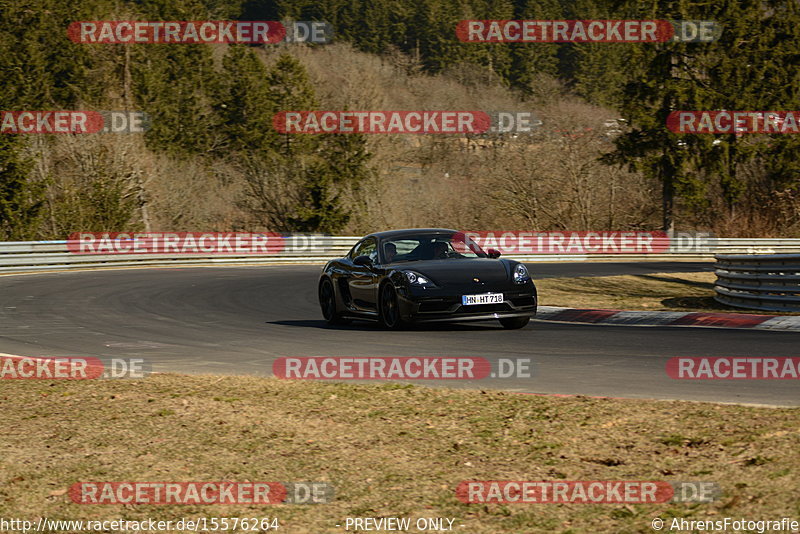 Bild #15576264 - Touristenfahrten Nürburgring Nordschleife (13.03.2022)