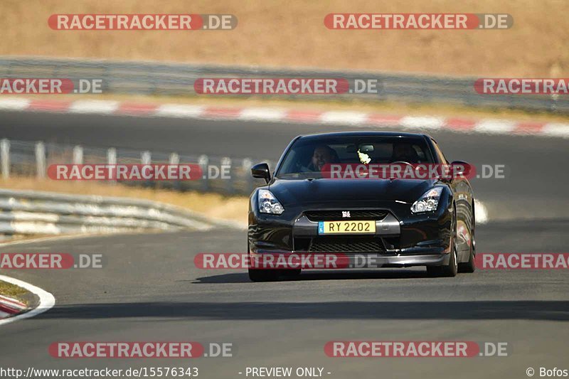 Bild #15576343 - Touristenfahrten Nürburgring Nordschleife (13.03.2022)