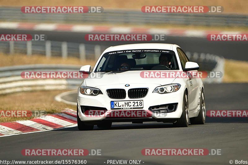 Bild #15576360 - Touristenfahrten Nürburgring Nordschleife (13.03.2022)