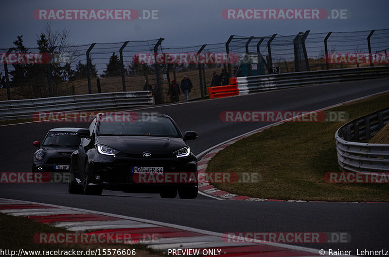 Bild #15576606 - Touristenfahrten Nürburgring Nordschleife (13.03.2022)