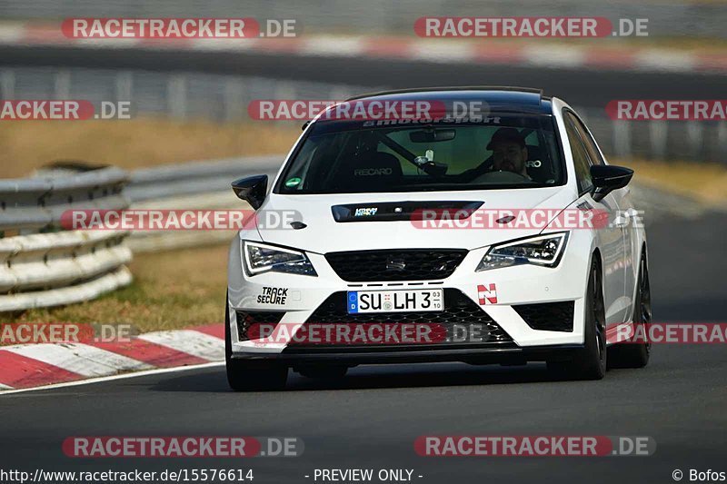 Bild #15576614 - Touristenfahrten Nürburgring Nordschleife (13.03.2022)