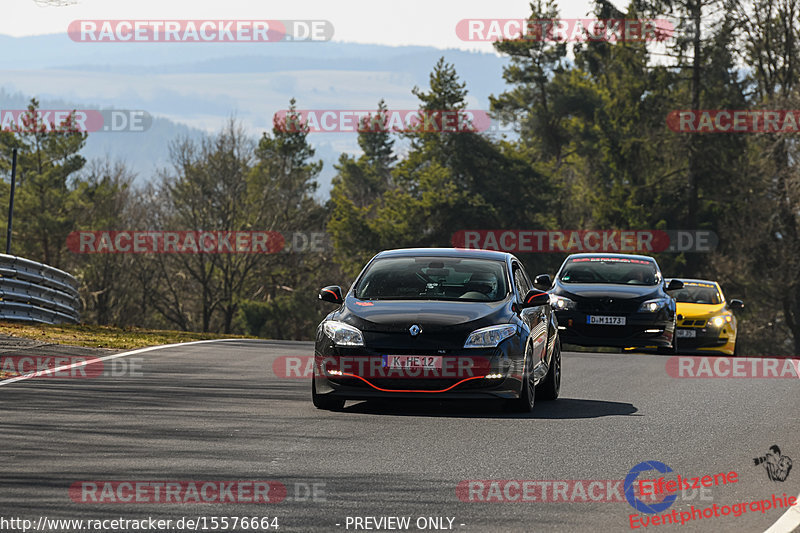 Bild #15576664 - Touristenfahrten Nürburgring Nordschleife (13.03.2022)