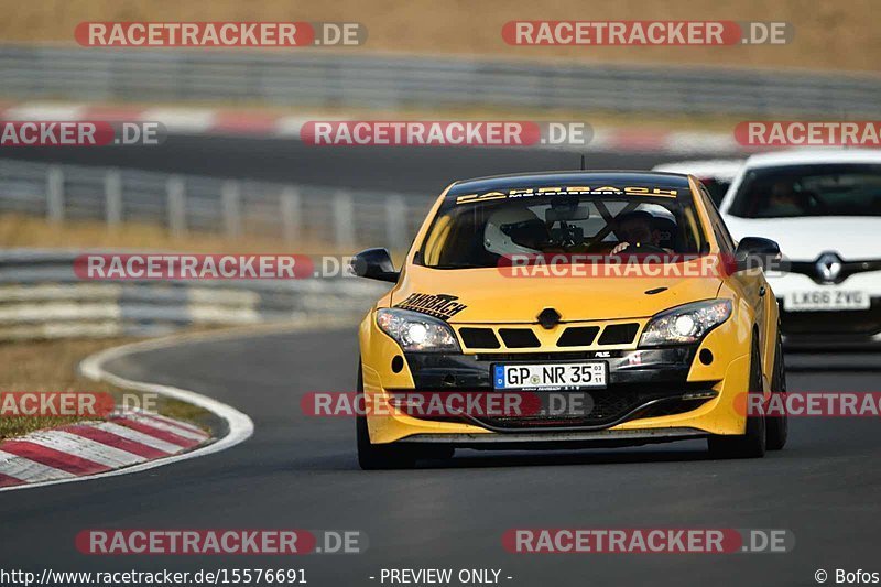 Bild #15576691 - Touristenfahrten Nürburgring Nordschleife (13.03.2022)