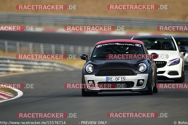 Bild #15576714 - Touristenfahrten Nürburgring Nordschleife (13.03.2022)