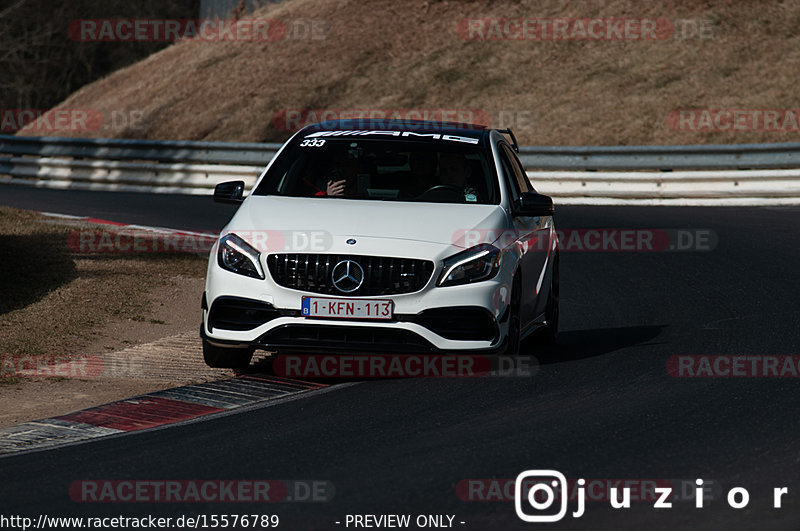 Bild #15576789 - Touristenfahrten Nürburgring Nordschleife (13.03.2022)