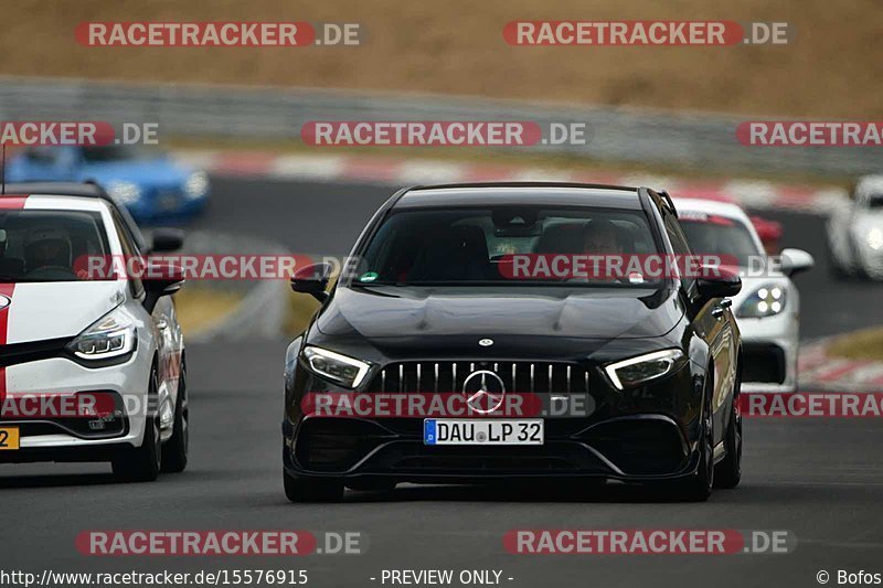 Bild #15576915 - Touristenfahrten Nürburgring Nordschleife (13.03.2022)