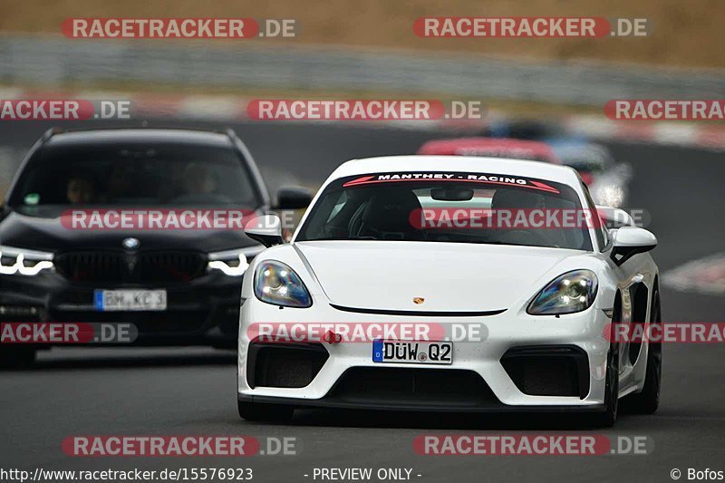 Bild #15576923 - Touristenfahrten Nürburgring Nordschleife (13.03.2022)