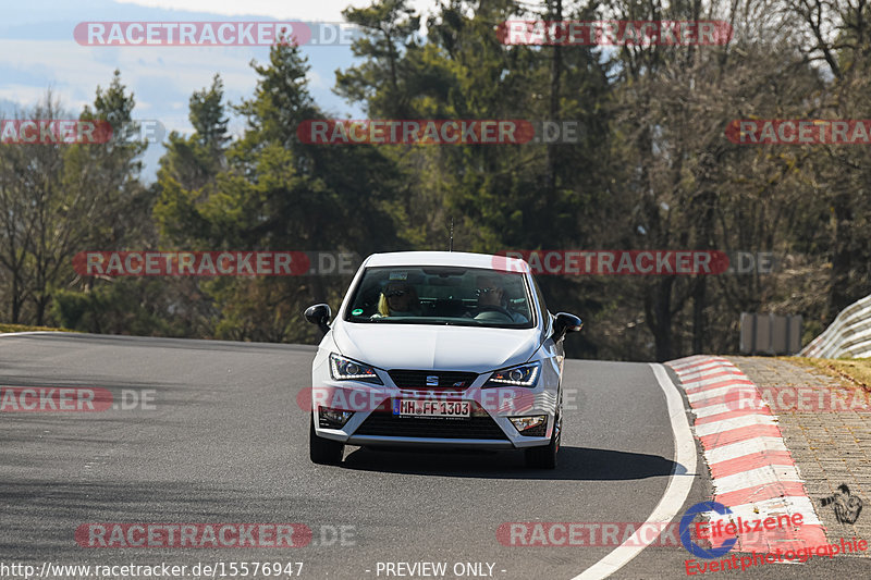 Bild #15576947 - Touristenfahrten Nürburgring Nordschleife (13.03.2022)