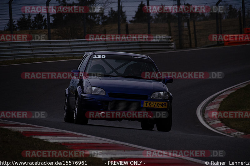 Bild #15576961 - Touristenfahrten Nürburgring Nordschleife (13.03.2022)