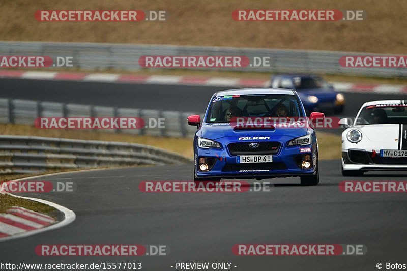 Bild #15577013 - Touristenfahrten Nürburgring Nordschleife (13.03.2022)