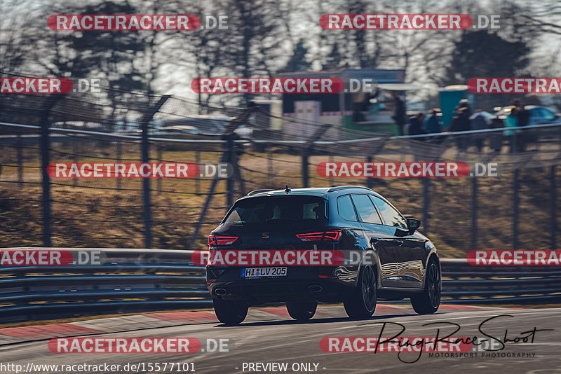 Bild #15577101 - Touristenfahrten Nürburgring Nordschleife (13.03.2022)