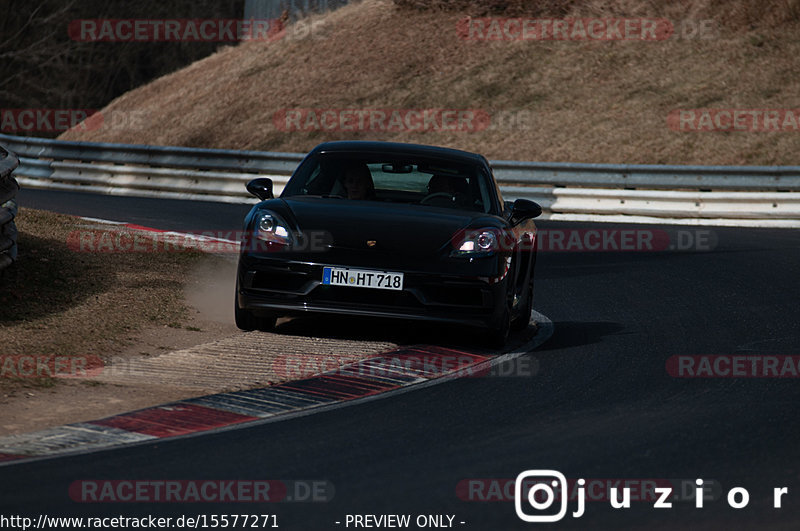 Bild #15577271 - Touristenfahrten Nürburgring Nordschleife (13.03.2022)