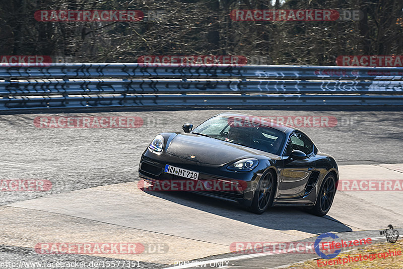 Bild #15577351 - Touristenfahrten Nürburgring Nordschleife (13.03.2022)